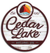 Town of Cedar Lake – Explore Relax Stay